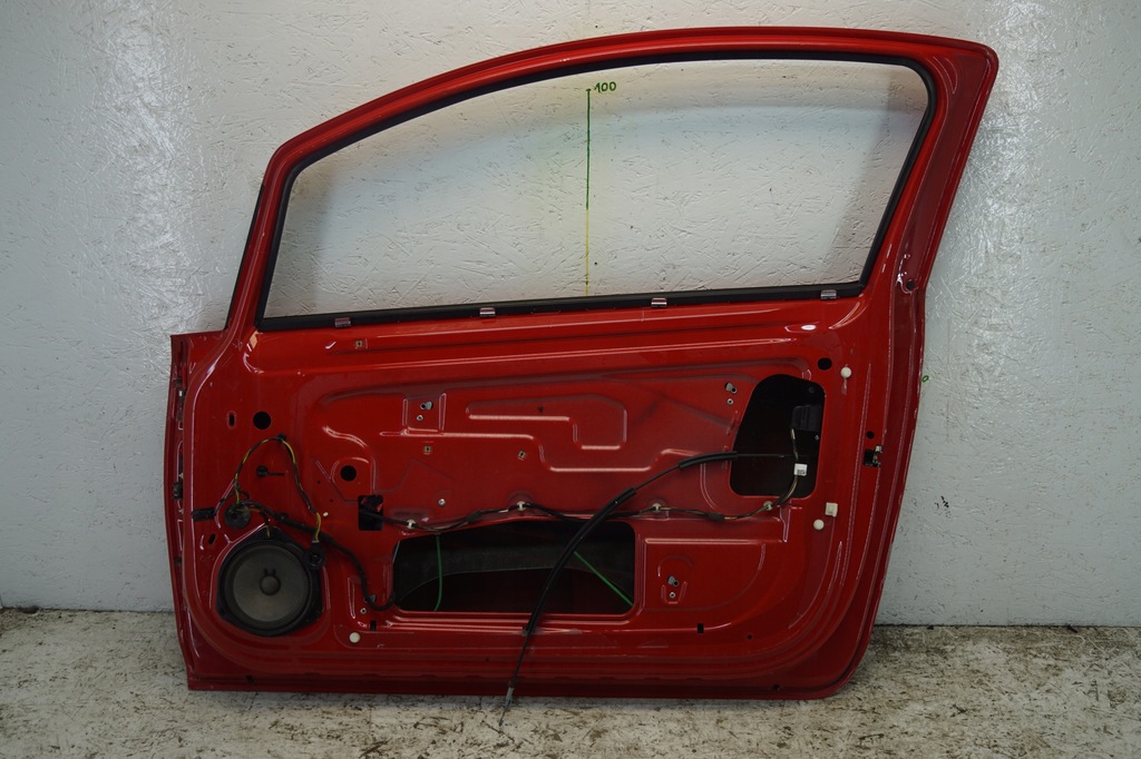 фото №16, Двері правий перед opel corsa d 3d z547