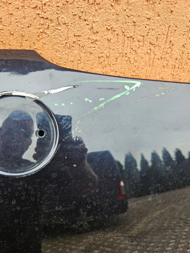 фото №6, Bmw 5 g30 g31 капот кришка двигуна