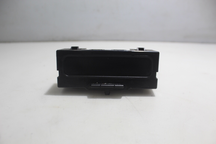 фото №1, Дисплей renault clio ii