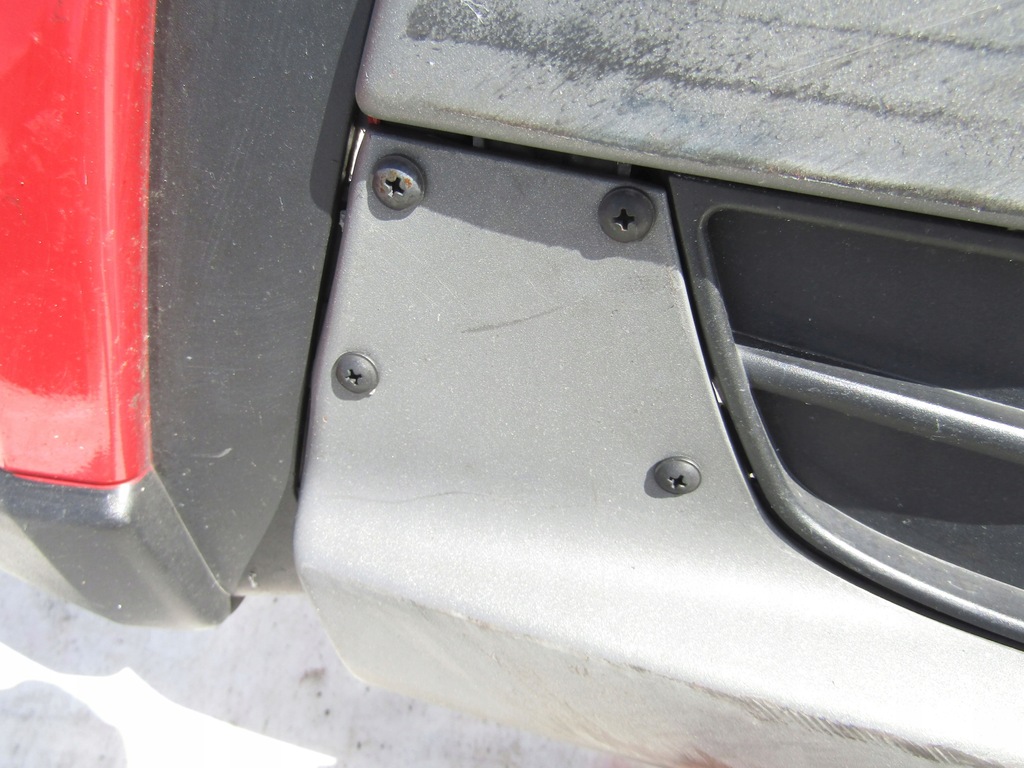 фото №8, Бампер suzuki vitara ii 15-18 перед pdc