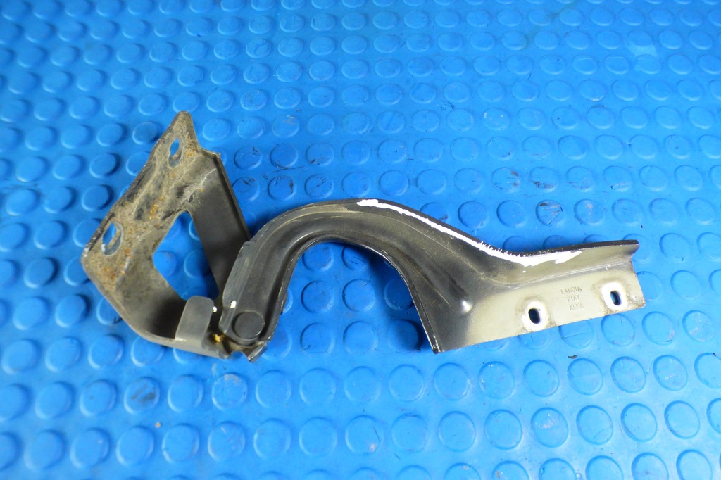 фото №9, Петля капот правый 249 левый правый 632 fiat doblo ii