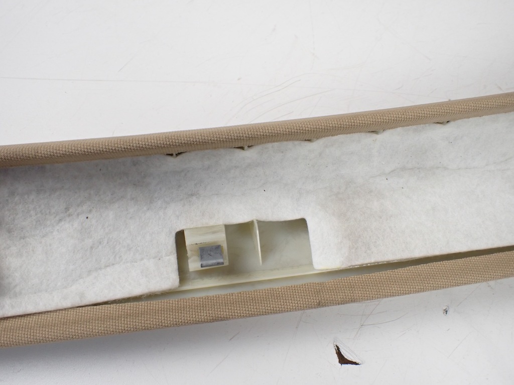 фото №8, Защита обивка обшивка стойка mercedes s500 w221 a2216908625