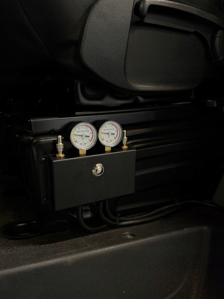 фото №13, Подушки безопасности пневматический подвеска пневматический opel movano b 2010-2025 2m