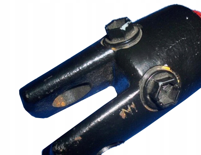 Купить Вилка цилиндра гидравлики m40x2 9203605