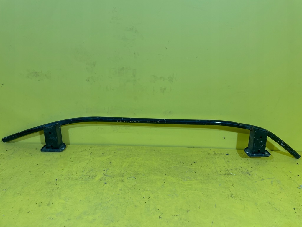 фото №1, Opel agila b балка задня