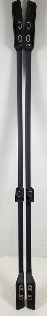 фото №6, Рейлинги кровельные volvo xc90 i пара