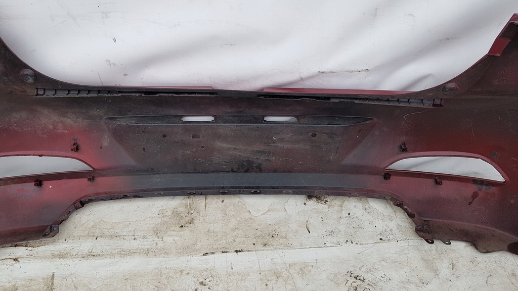 фото №12, Бампер задняя hyundai i20