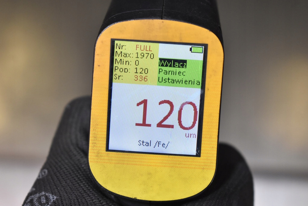 фото №8, Капот крышка двигателя графитовая kia magentis 2 ii 06-08