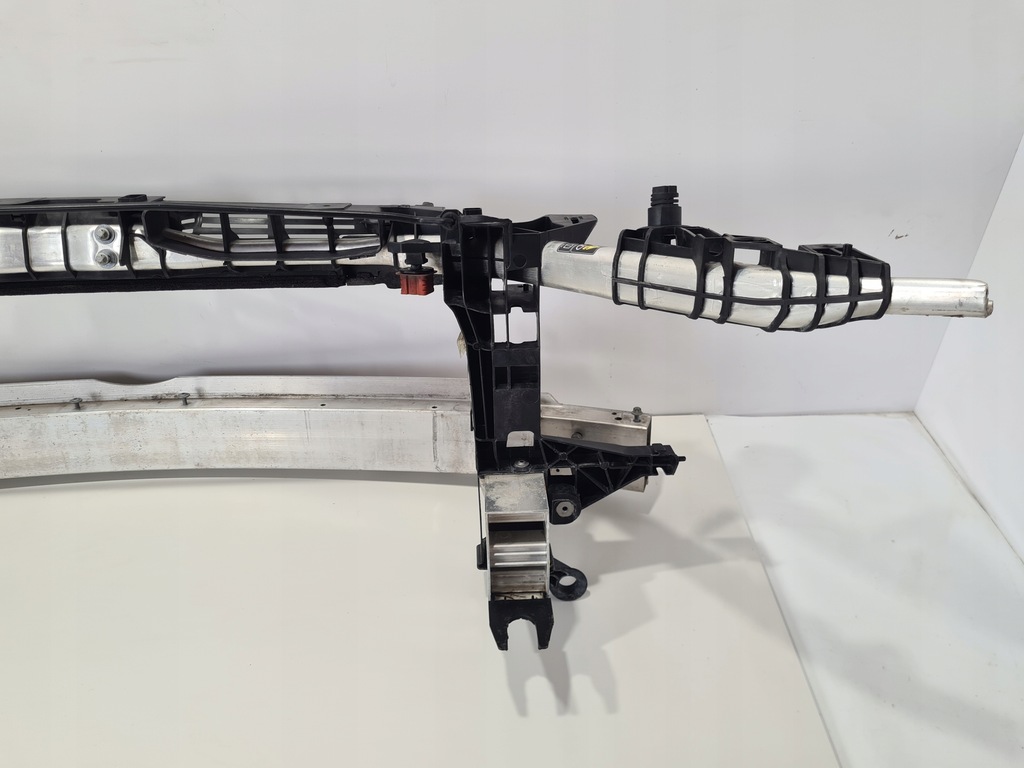 фото №11, Mercedes b-klasa w246 pas передний балка