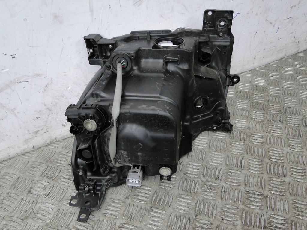 фото №15, Лампа перед suzuki ignis iii 100-5939d