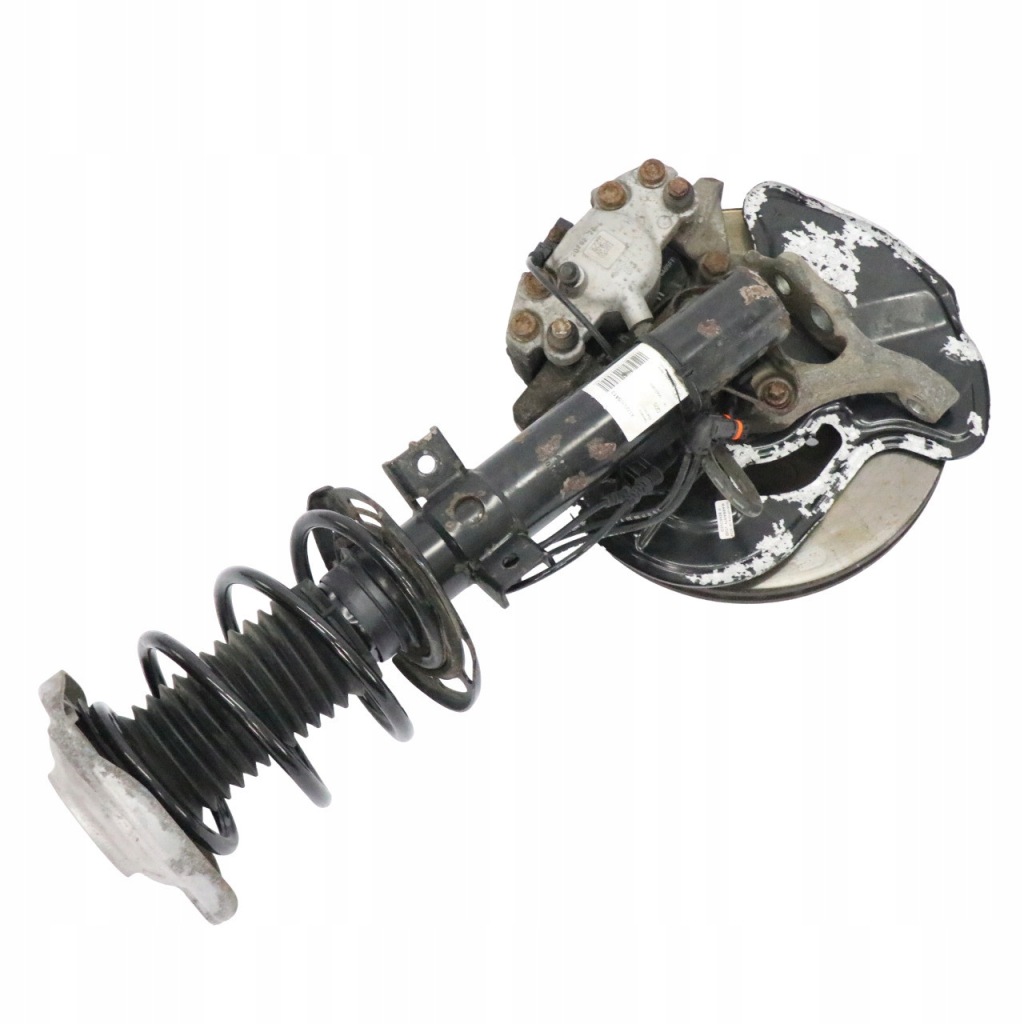 Mercedes r172 slc200 рычаг поворотный кулак подвеска колеса правый перед Доставка