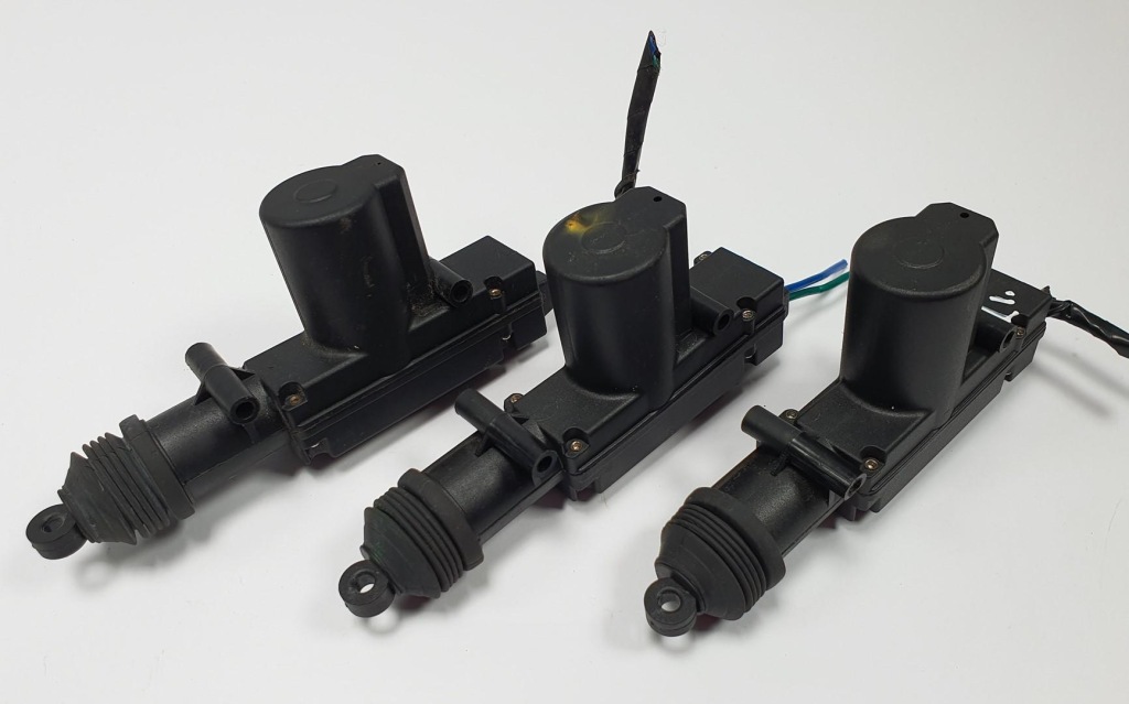 фото №2, Привід замка двері mpm ps160