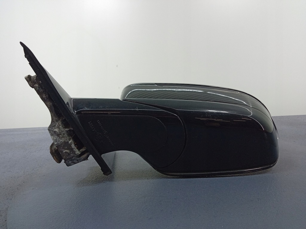 фото №9, Bmw 3 g20 g21 зеркало левая m performance карбон