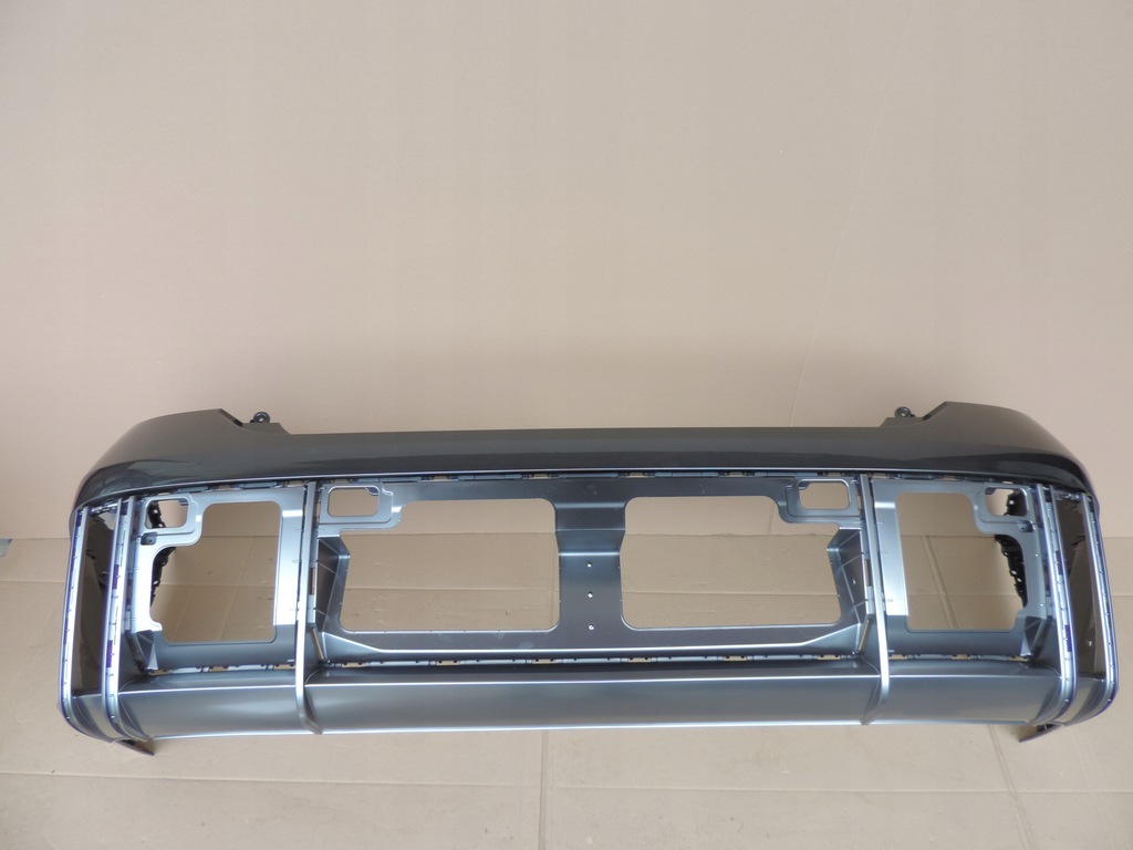 фото №1, Hyundai ioniq 6 бампер задняя