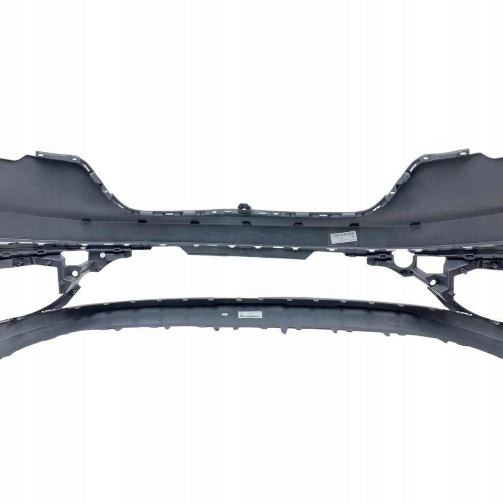 фото №11, Новый бампер передний renault trafic iii iv 2021- 620225857r