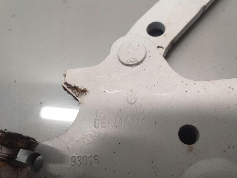 фото №3, Петля капот лівий bmw f20