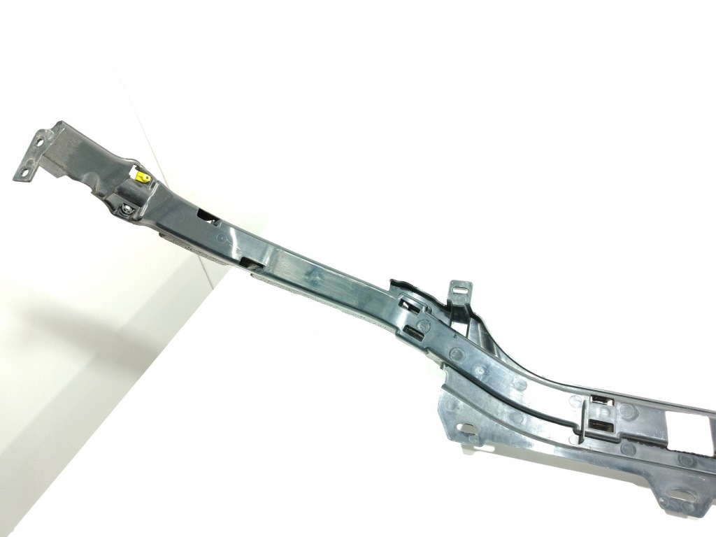 фото №15, Jaguar e-pace абсорбер датчик столкновение перед