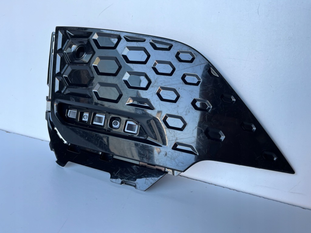 Купить Решётка решётка  бампера bmw 2 sport m набор