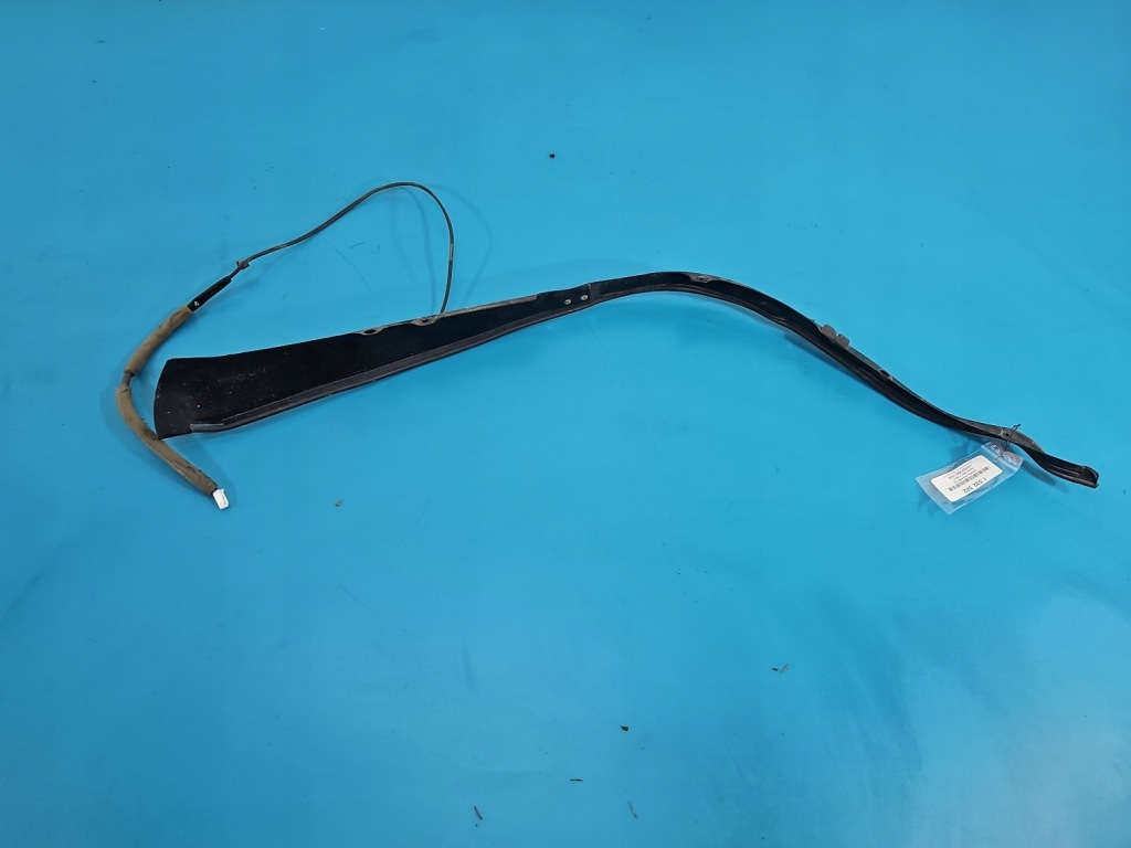 фото №1, Датчик закрытия крышки правый toyota rav4 v