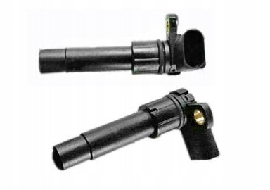 фото №1, Датчик скорости vw transporter t4 sharan 1h0919149b