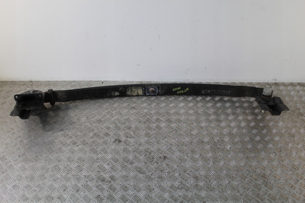 фото №1, Рессора подвеска перед nissan nt500 54010-lc41b