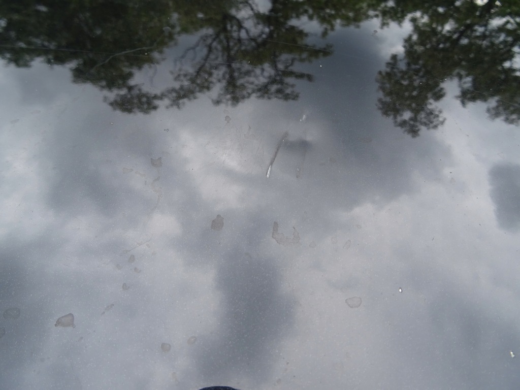 фото №5, Opel vectra c lift капот z20r