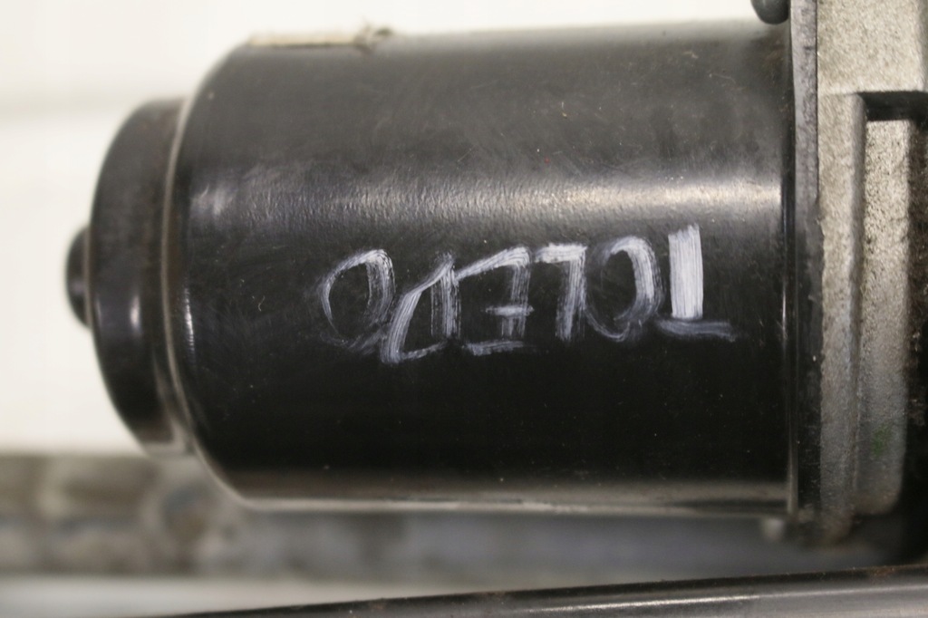 фото №6, Механизм дворник seat toledo iv