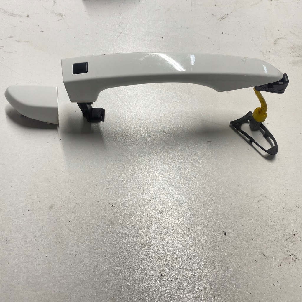 фото №1, Hyundai tucson ii ручка права перед передня pyw kyless go 15-