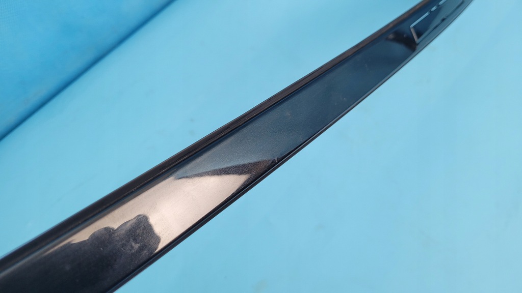 фото №6, Bmw 2' f44 gran coupe 21r молдинг крыша кровельная левая 9482053