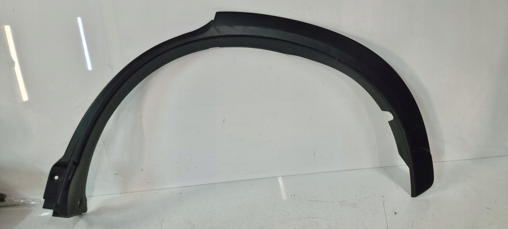 фото №1, Молдинг крыла задняя левая mitsubishi eclipse cross