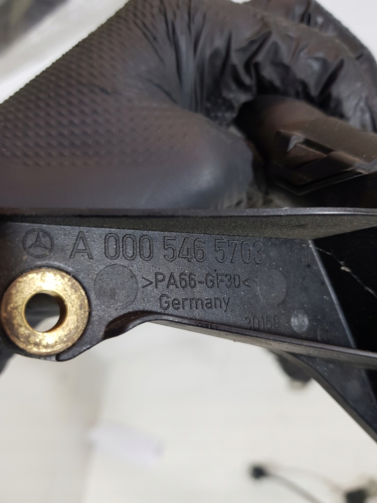 Жгут генератора a2135409616 mercedes w213 w205 2.0 cdi 654920 Киев