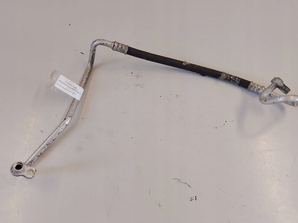 фото №1, Nissan juke f15 1.2 dig трубка кондиціонера