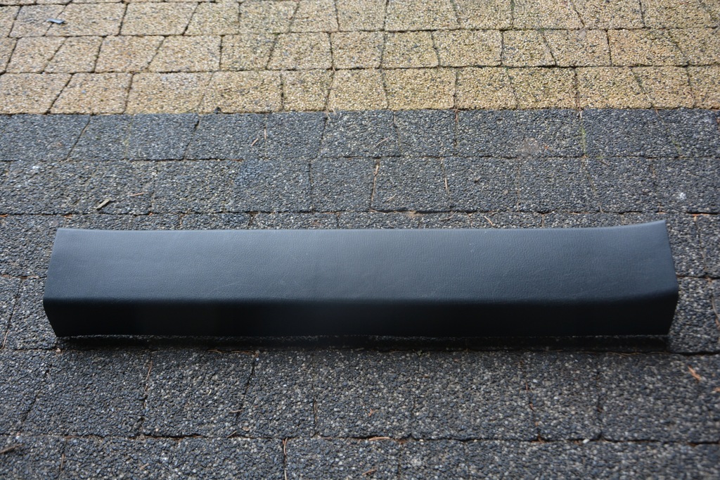 фото №1, Молдинг захист поріг правий перед mazda 6 vi gj ghp968710