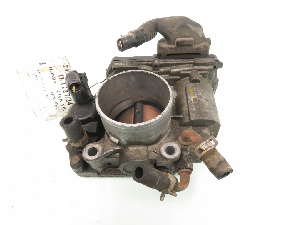 фото №1, Дроссельная заслонка honda civic viii 1.8 gma4b