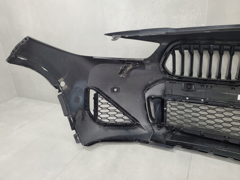 фото №14, Бампер перед передний bmw x2 f39 m-pakiet 18-