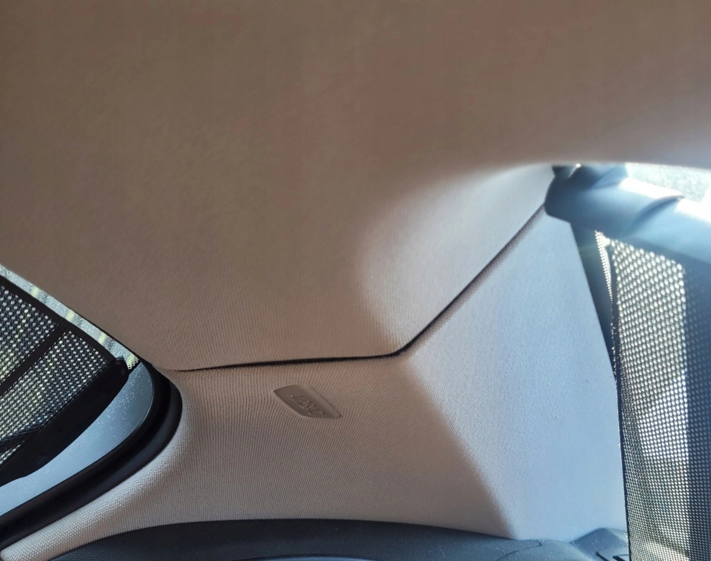 Купити Накладка обшивка стійка c правого bmw f02 f04 c87