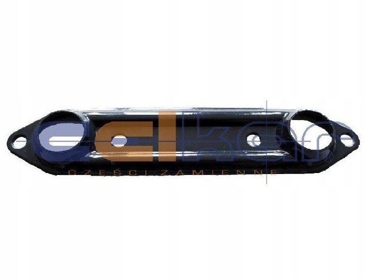 фото №1, Соединитель стабилизатора iveco daily 06 задняя l/p b