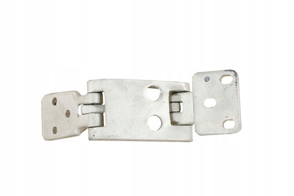 фото №4, Fast ft95621 петля двері