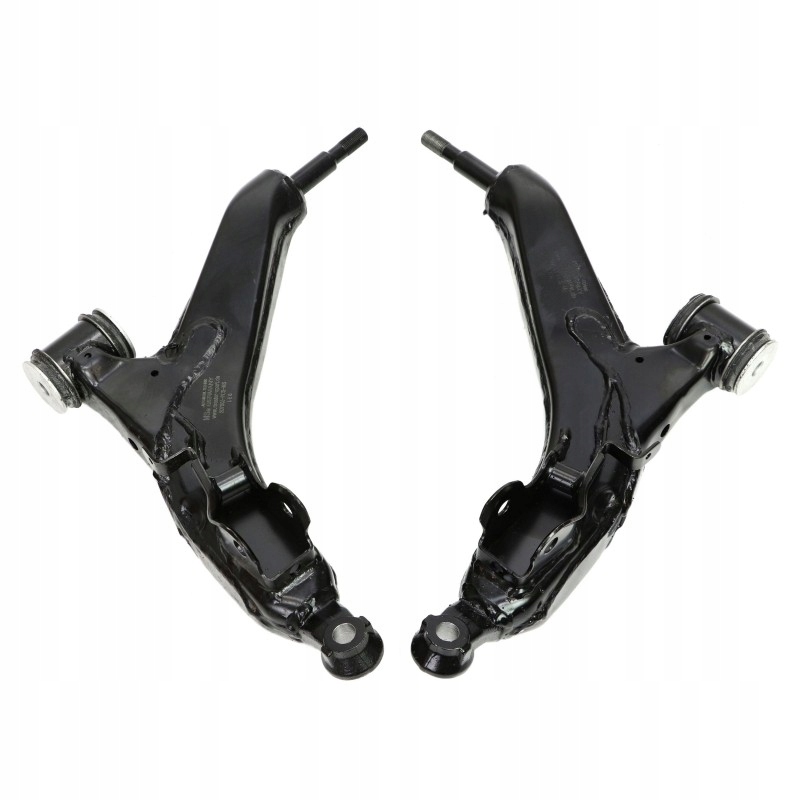 фото №2, Важелі перед lexus gs, is ii ms kpl