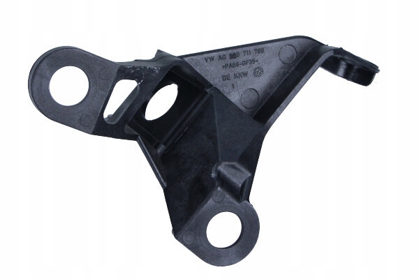 фото №7, Vw audi кронштейн orginał оригінальний номер 5q0711789a