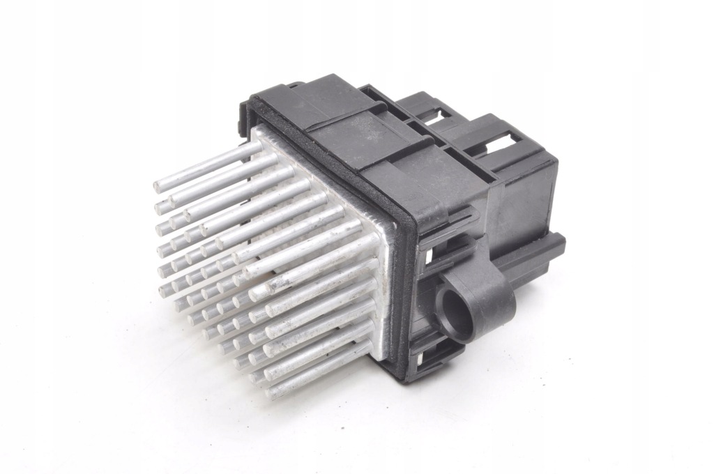 фото №1, Maserati ghibli iii 3.0 d резистор резистор вентилятор p0 w0591002