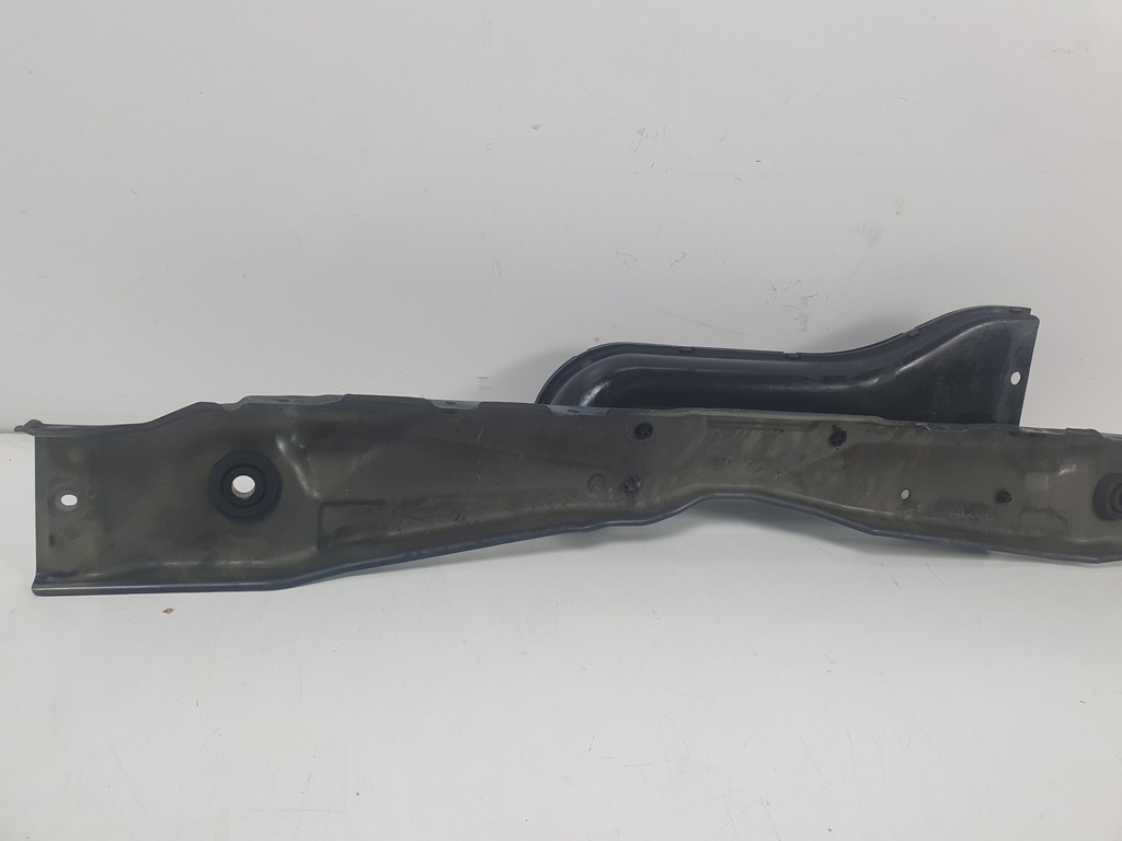 фото №7, Усилитель pas балка верхний mitsubishi grandis