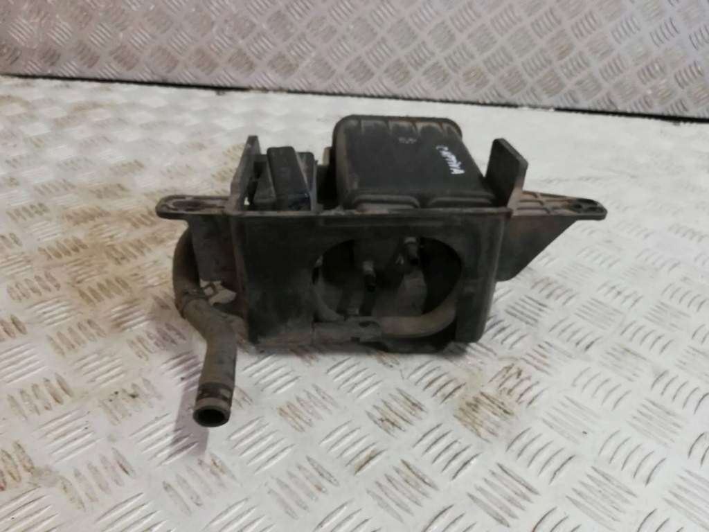 фото №3, Chevrolet captiva 2.4 фильтр угольный