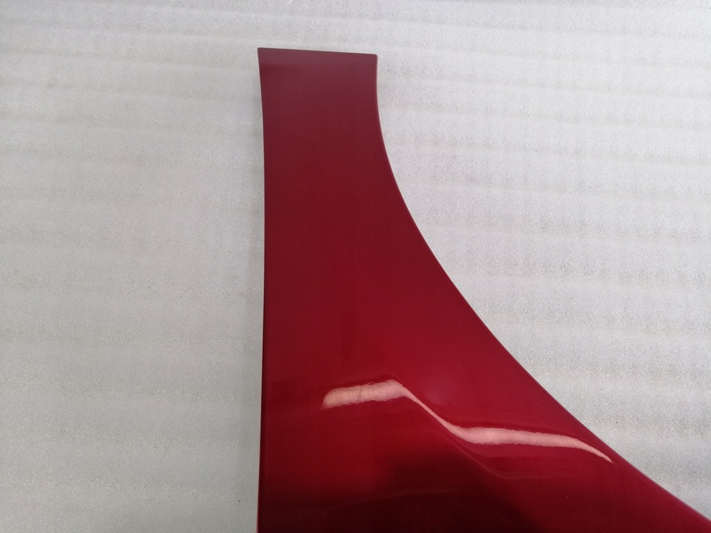 фото №16, Крыло передний левый opel corsa f 19-