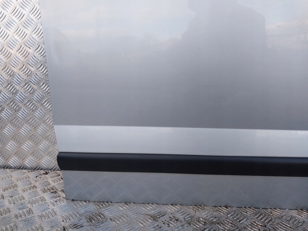 фото №6, 207. двері правий перед peugeot 3008 i ezrc