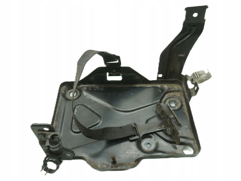 фото №1, Основа акумулятор fiat 500x