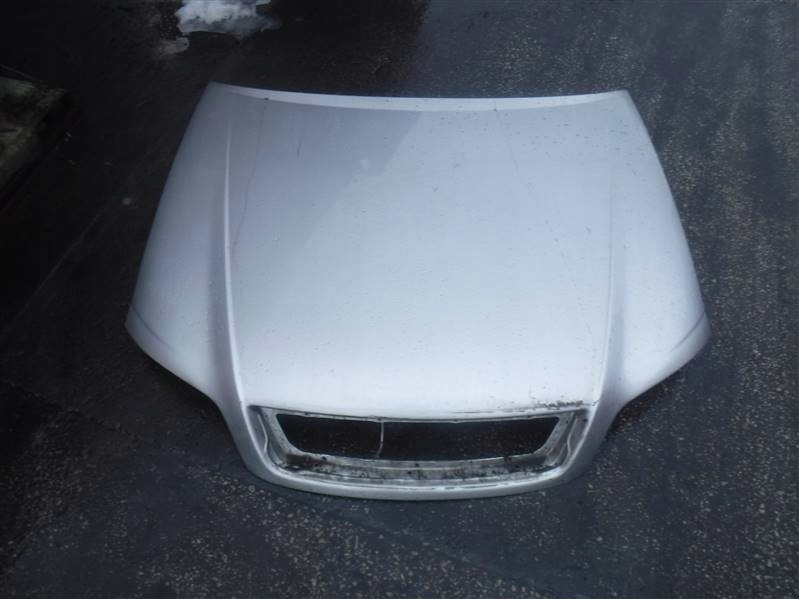 фото №4, Капот opel omega b lift fl