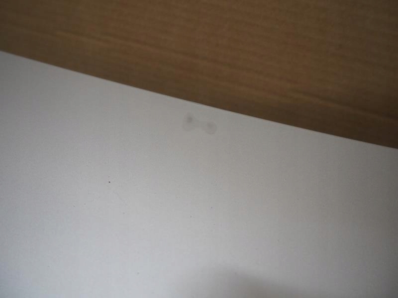 фото №6, Крышка багажника задняя багажника lexus is ii