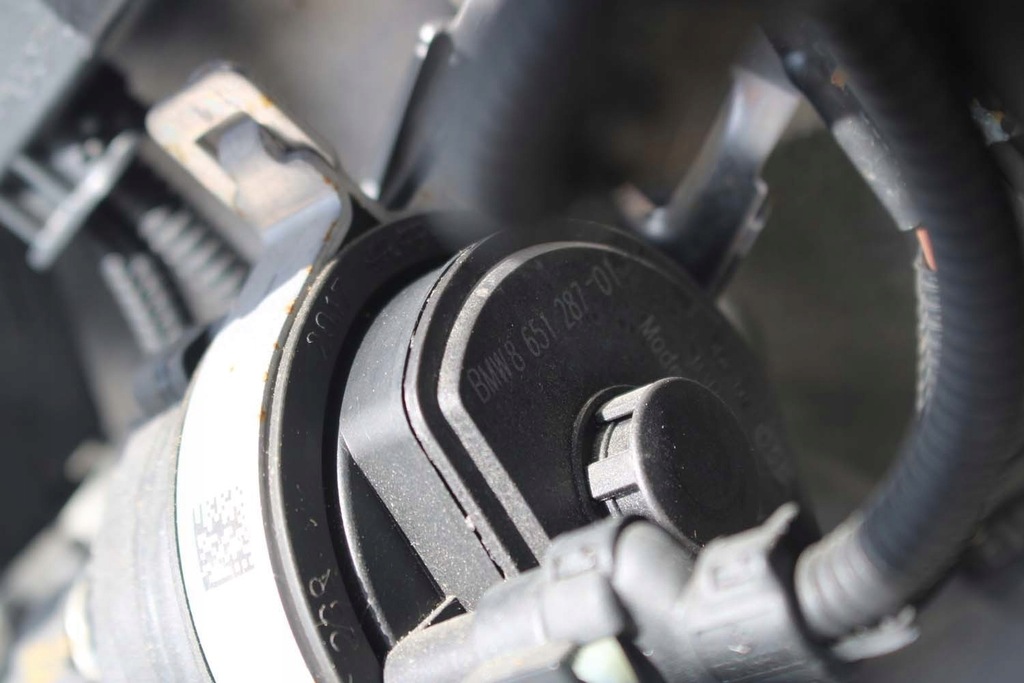 фото №10, Bmw двигун 2.0 b48 b20b бензин b48 b20 b b20b b48b20b g20 g21 g30 b48b20b