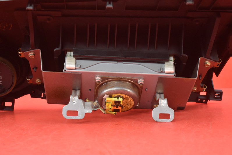 фото №5, Подушка безпеки подушка повітряна пасажира eu mazda 3 1 i bk 03-09